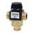 ESBE VTD 582 Prepínací termostatický ventil DN 20 - 1" (40 - 52 °C)